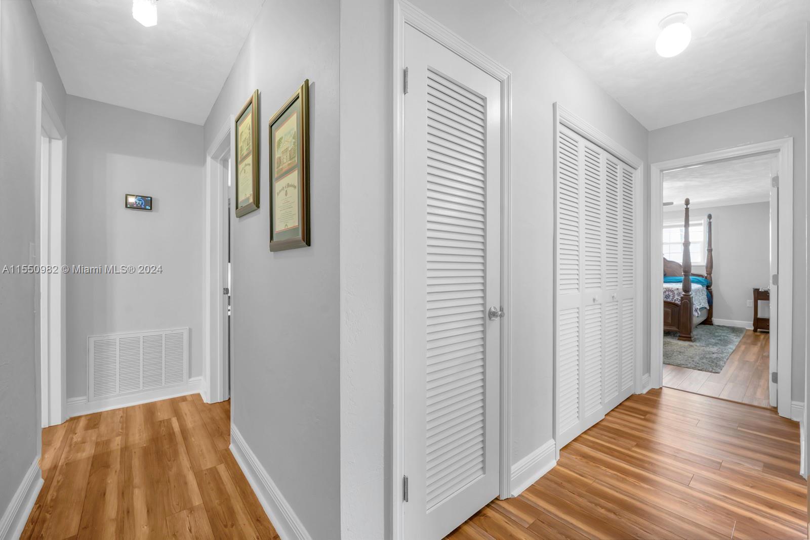 Hallway