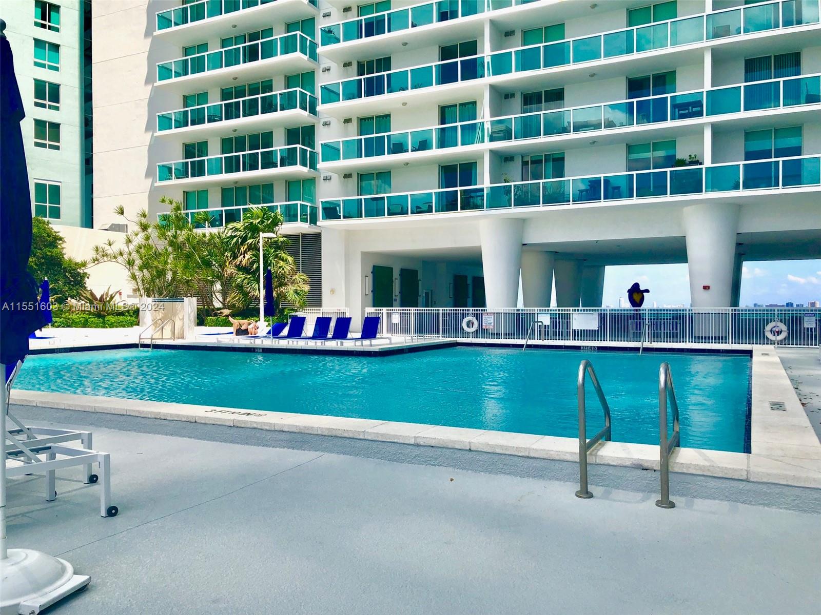 1800 N Bayshore Dr 814, Miami, Florida 33132, 2 Bedrooms Bedrooms, ,2 BathroomsBathrooms,Residentiallease,For Rent,1800 N Bayshore Dr 814,A11551603