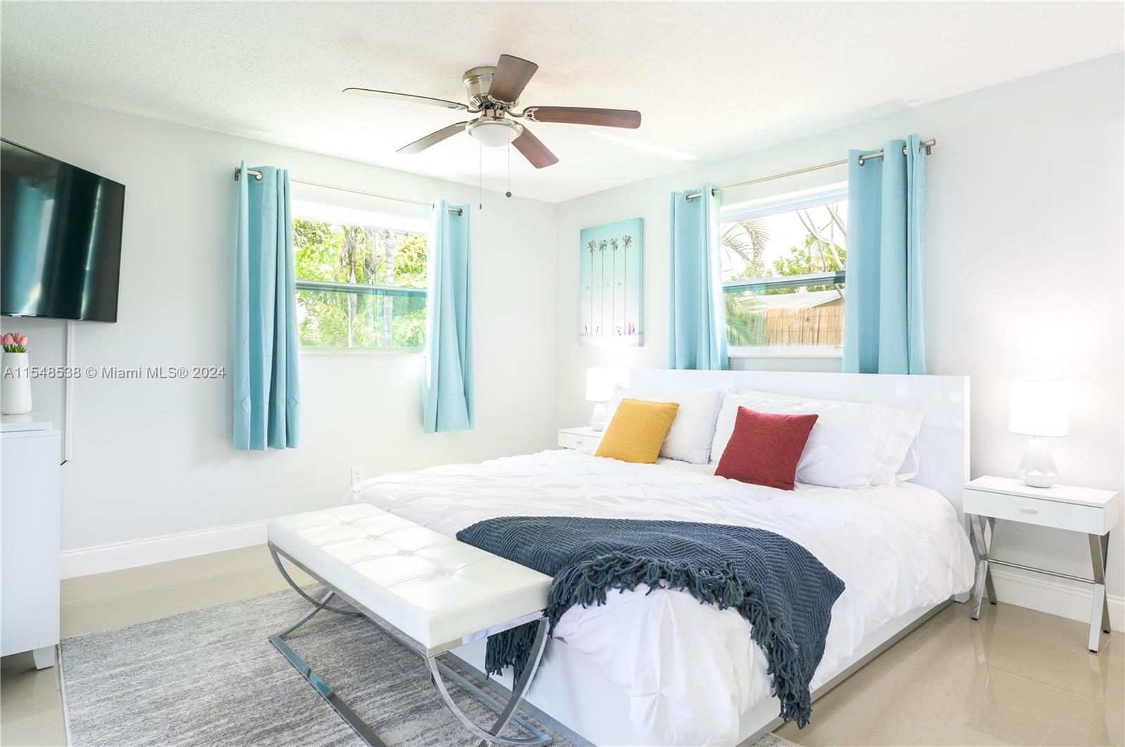 80 40th St, Oakland Park, FL, 33309 United States, 3 Bedrooms Bedrooms, ,2 BathroomsBathrooms,Residential,For Sale,40th St,A11548538