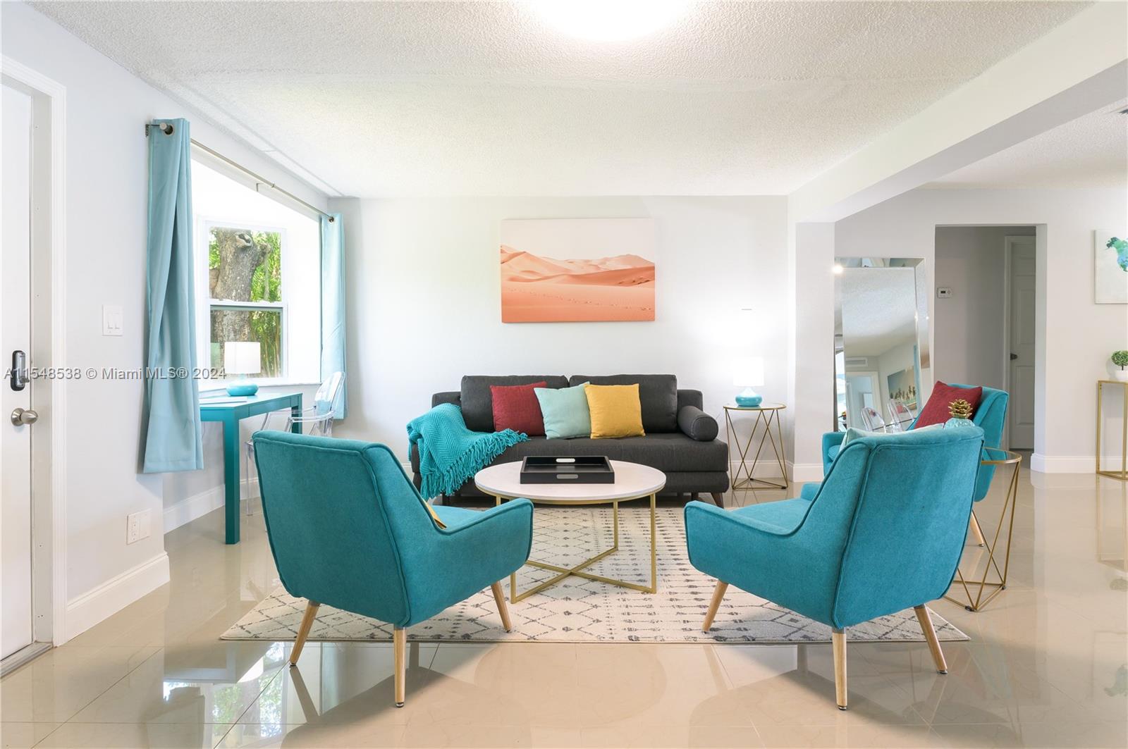 80 40th St, Oakland Park, FL, 33309 United States, 3 Bedrooms Bedrooms, ,2 BathroomsBathrooms,Residential,For Sale,40th St,A11548538
