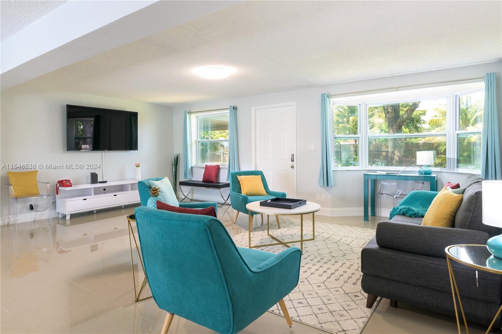 80 40th St, Oakland Park, FL, 33309 United States, 3 Bedrooms Bedrooms, ,2 BathroomsBathrooms,Residential,For Sale,40th St,A11548538