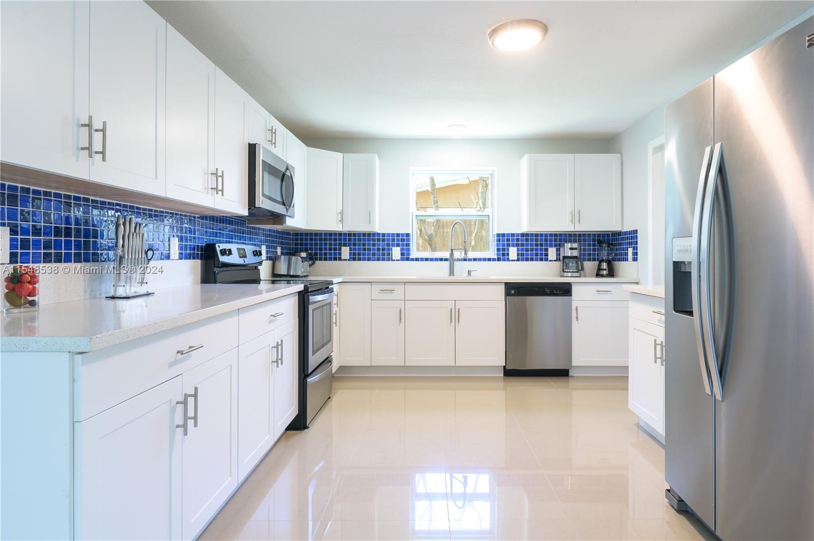80 40th St, Oakland Park, FL, 33309 United States, 3 Bedrooms Bedrooms, ,2 BathroomsBathrooms,Residential,For Sale,40th St,A11548538