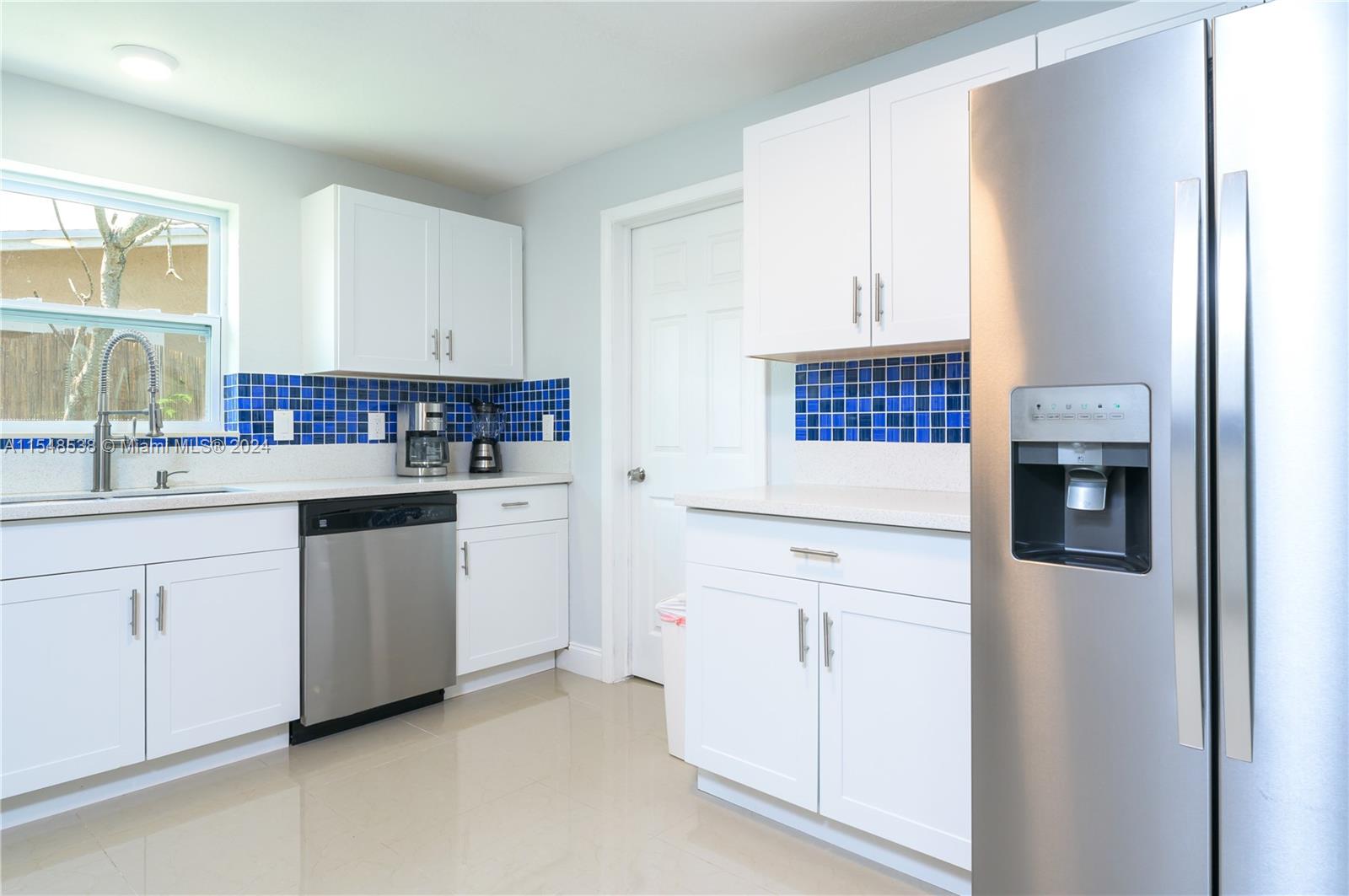 80 40th St, Oakland Park, FL, 33309 United States, 3 Bedrooms Bedrooms, ,2 BathroomsBathrooms,Residential,For Sale,40th St,A11548538