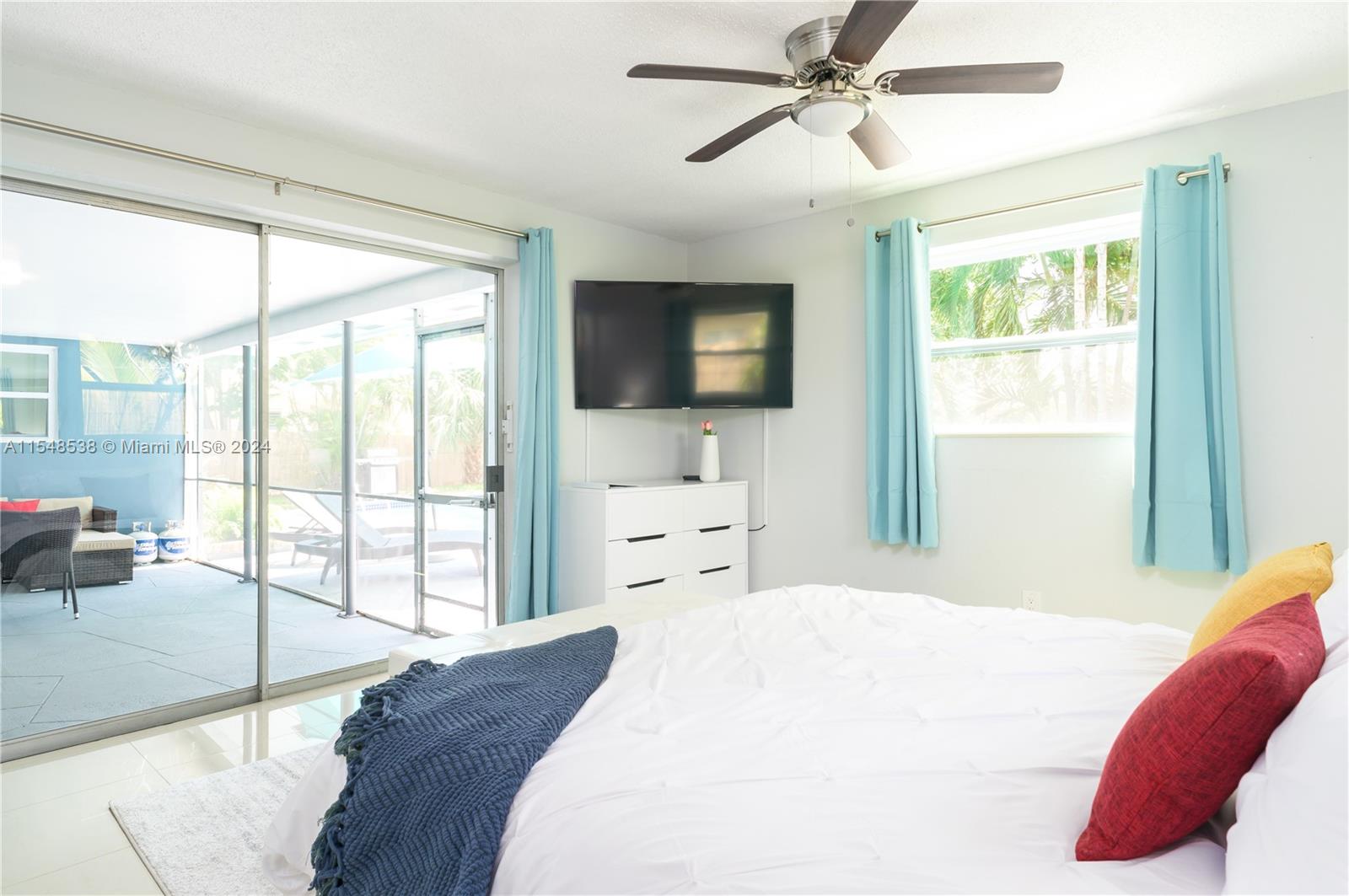 80 40th St, Oakland Park, FL, 33309 United States, 3 Bedrooms Bedrooms, ,2 BathroomsBathrooms,Residential,For Sale,40th St,A11548538