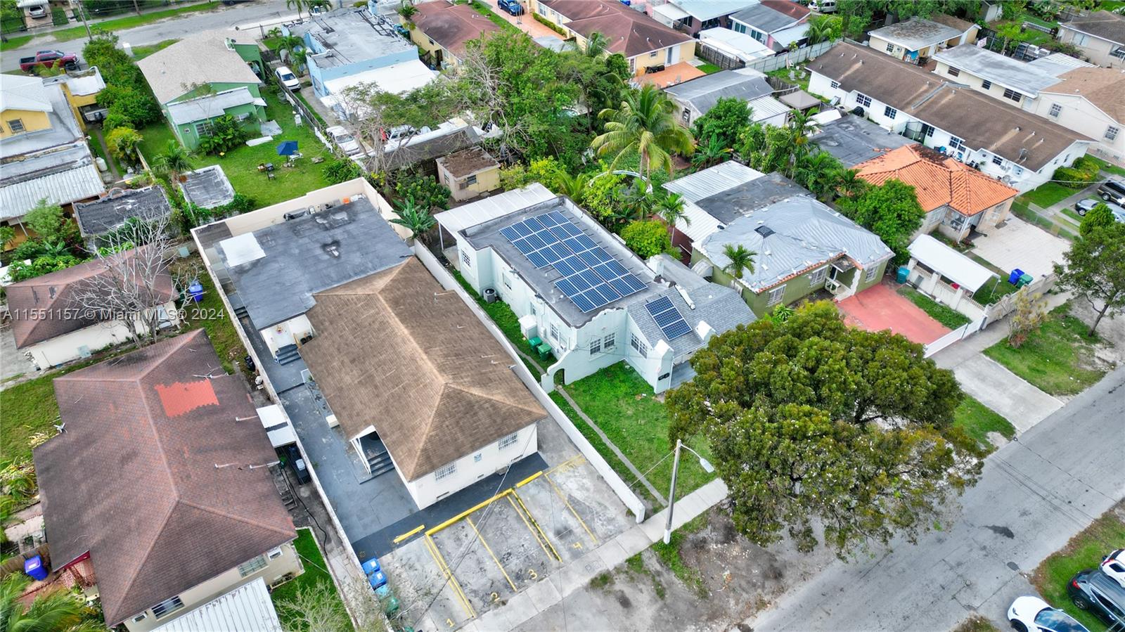 2420 34th St, Miami, FL, 33142 United States, 4 Bedrooms Bedrooms, ,4 BathroomsBathrooms,Residential,For Sale,34th St,A11551157