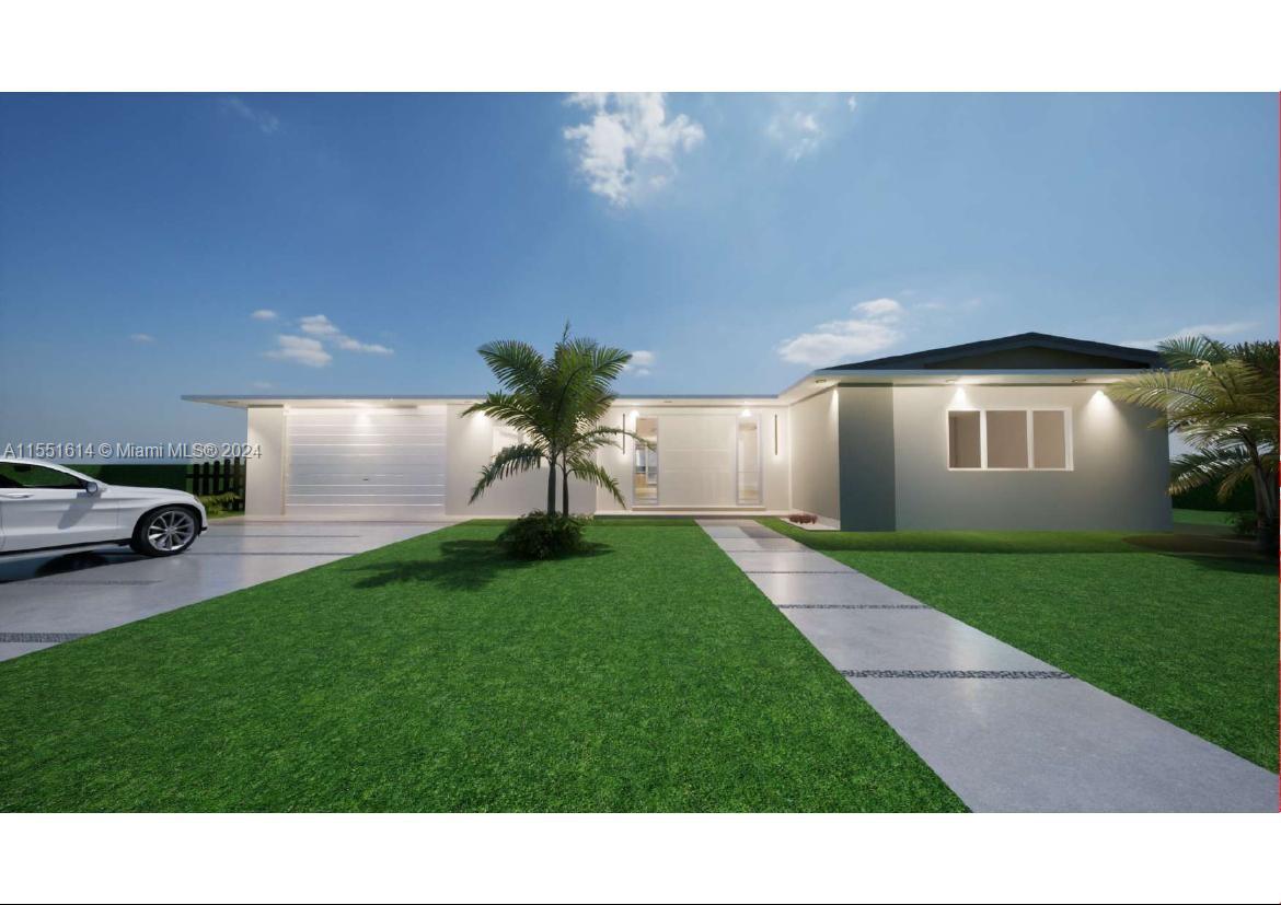 18891 NE 20th Ave, North Miami Beach, Florida 33179, 3 Bedrooms Bedrooms, ,2 BathroomsBathrooms,Residentiallease,For Rent,18891 NE 20th Ave,A11551614