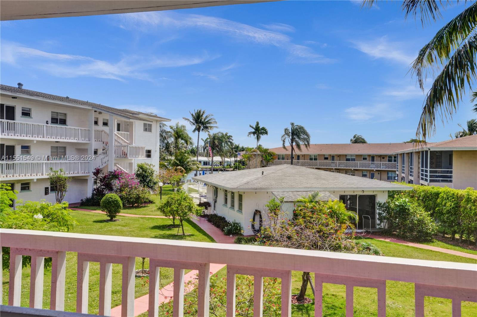 600 Pine Dr, Pompano Beach, FL, 33060 United States, 2 Bedrooms Bedrooms, ,2 BathroomsBathrooms,Residential,For Sale,Pine Dr,A11551549