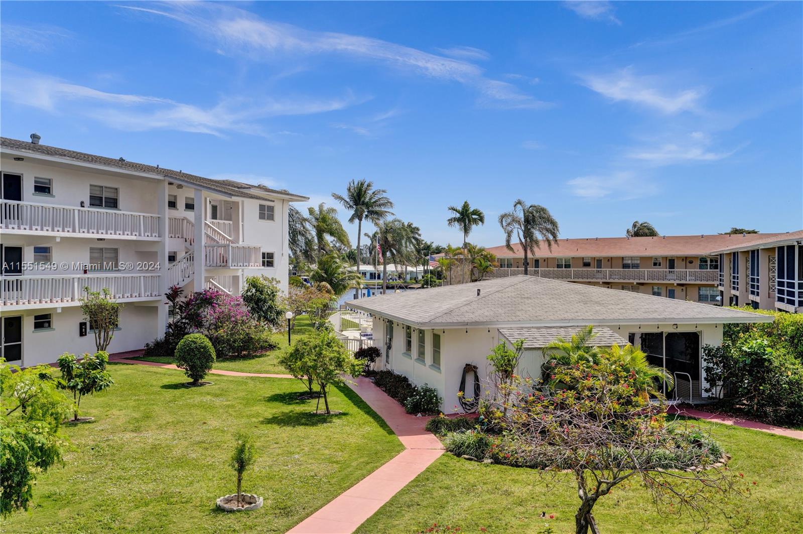 600 Pine Dr, Pompano Beach, FL, 33060 United States, 2 Bedrooms Bedrooms, ,2 BathroomsBathrooms,Residential,For Sale,Pine Dr,A11551549