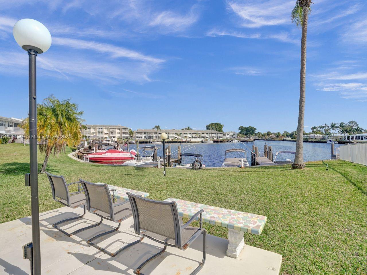 600 Pine Dr, Pompano Beach, FL, 33060 United States, 2 Bedrooms Bedrooms, ,2 BathroomsBathrooms,Residential,For Sale,Pine Dr,A11551549
