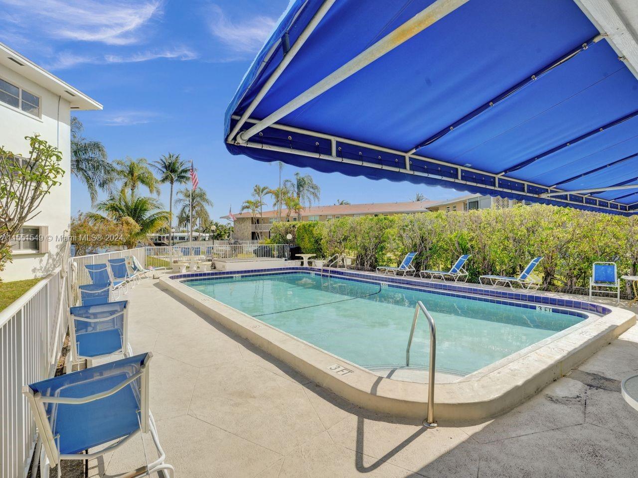 600 Pine Dr, Pompano Beach, FL, 33060 United States, 2 Bedrooms Bedrooms, ,2 BathroomsBathrooms,Residential,For Sale,Pine Dr,A11551549