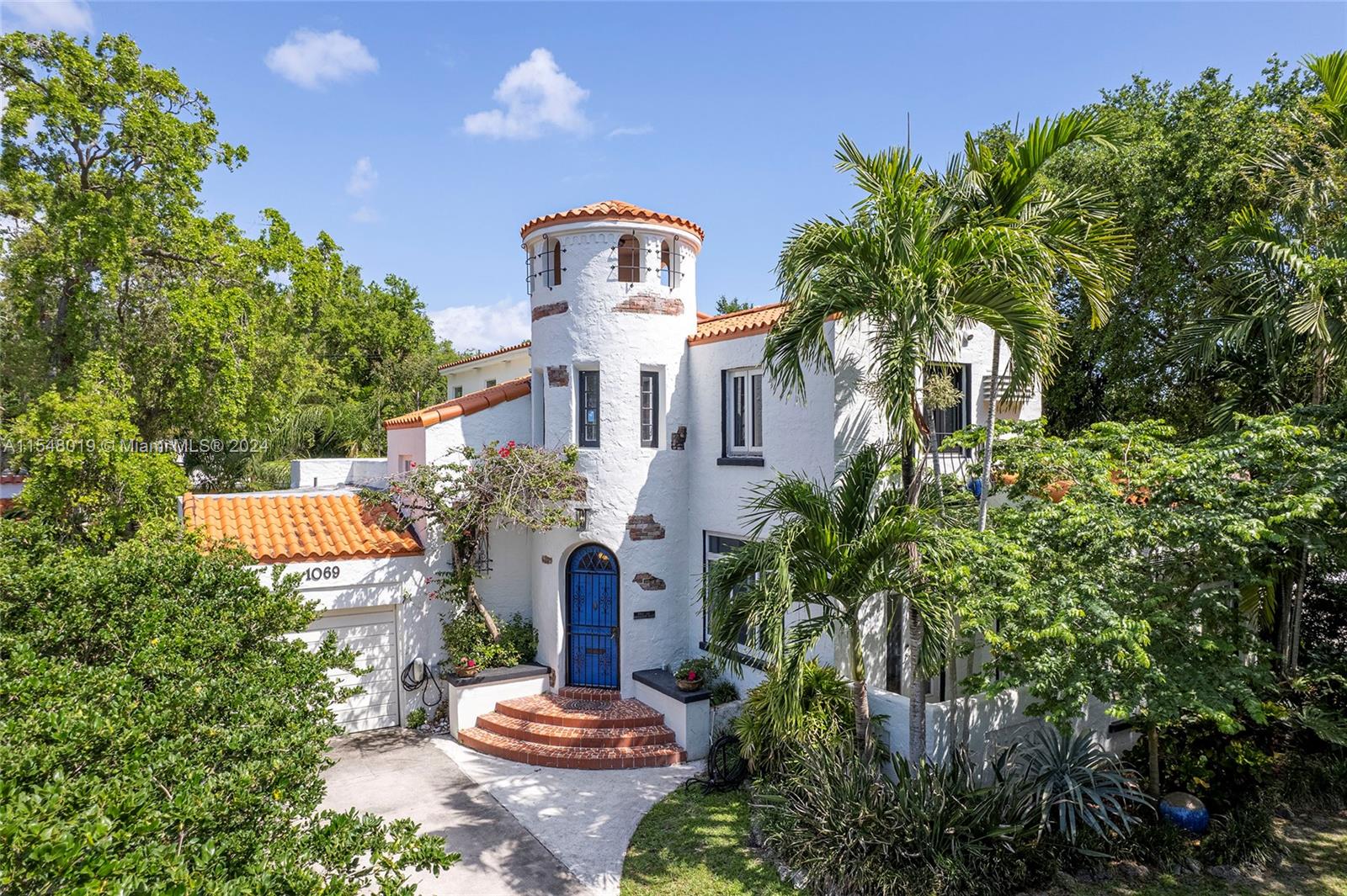 1069 91st Ter, Miami Shores, FL, 33138 United States, 4 Bedrooms Bedrooms, ,3 BathroomsBathrooms,Residential,For Sale,91st Ter,A11548019