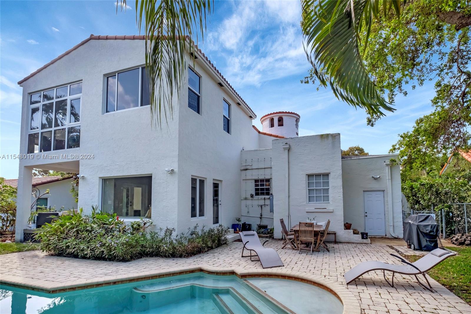 1069 NE 91st Ter, Miami Shores, Florida 33138, 4 Bedrooms Bedrooms, ,3 BathroomsBathrooms,Residential,For Sale,1069 NE 91st Ter,A11548019