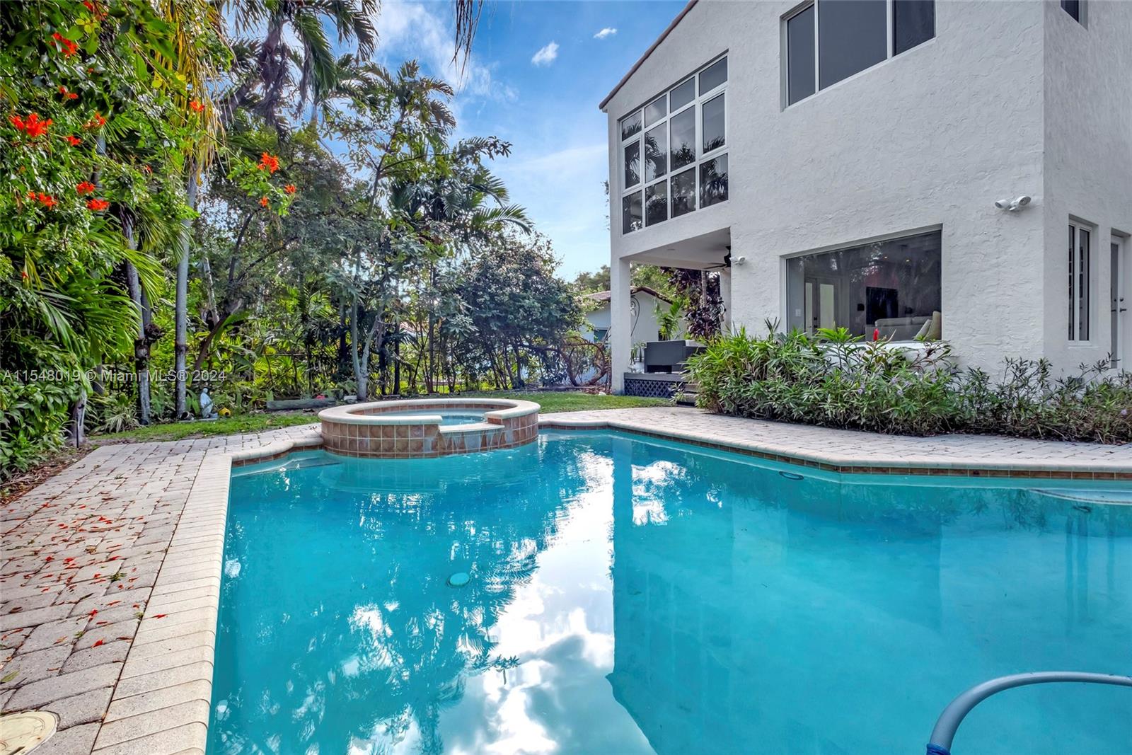1069 NE 91st Ter, Miami Shores, Florida 33138, 4 Bedrooms Bedrooms, ,3 BathroomsBathrooms,Residential,For Sale,1069 NE 91st Ter,A11548019