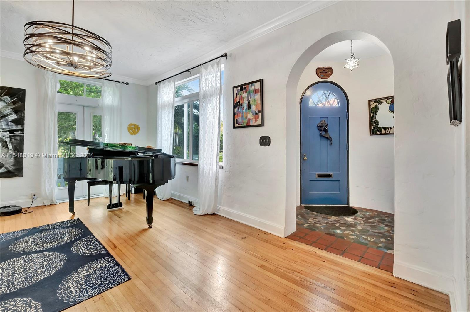 1069 NE 91st Ter, Miami Shores, Florida 33138, 4 Bedrooms Bedrooms, ,3 BathroomsBathrooms,Residential,For Sale,1069 NE 91st Ter,A11548019