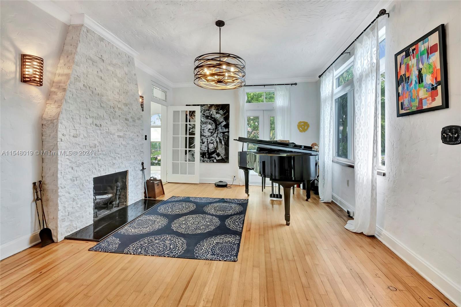 1069 NE 91st Ter, Miami Shores, Florida 33138, 4 Bedrooms Bedrooms, ,3 BathroomsBathrooms,Residential,For Sale,1069 NE 91st Ter,A11548019