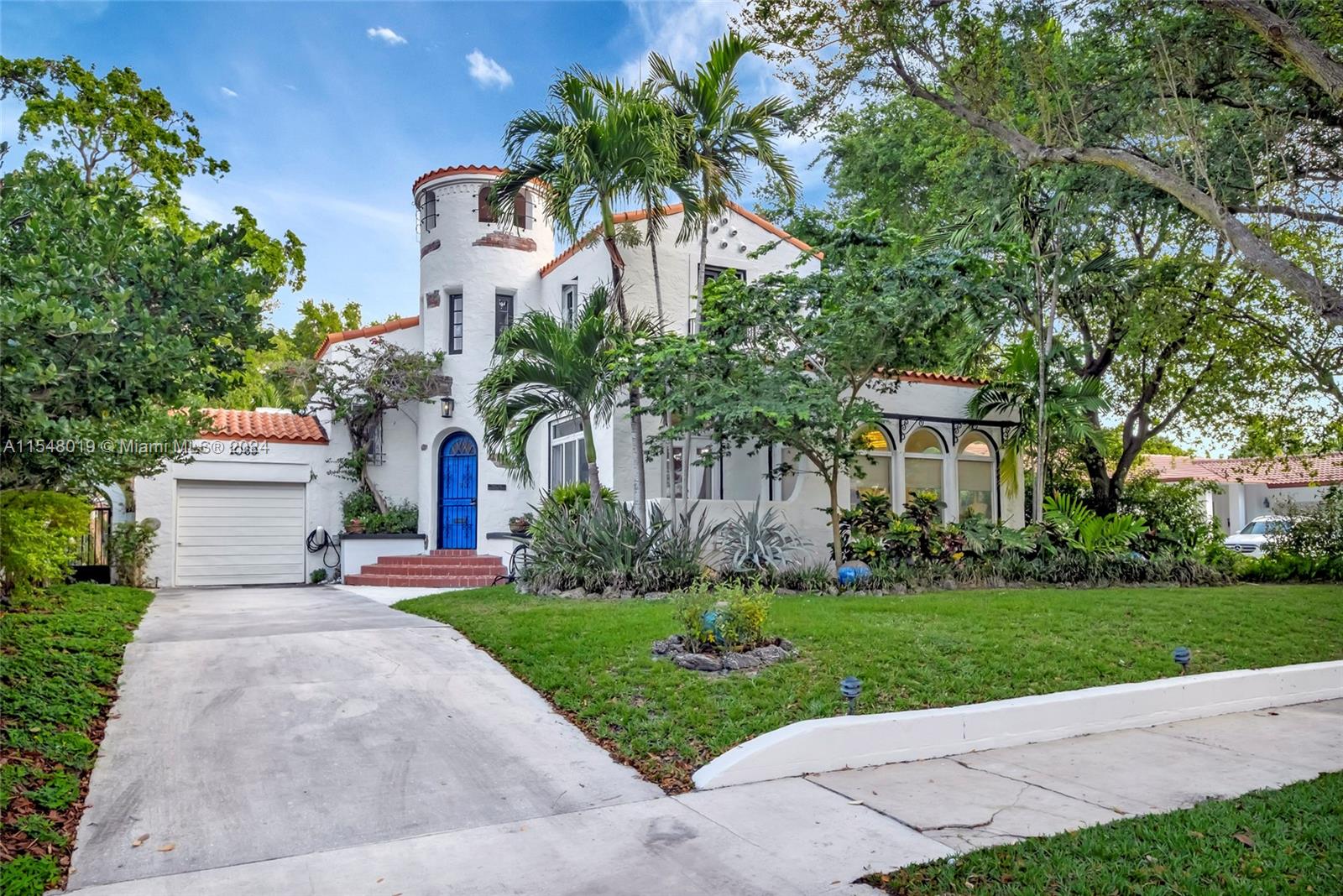 1069 NE 91st Ter, Miami Shores, Florida 33138, 4 Bedrooms Bedrooms, ,3 BathroomsBathrooms,Residential,For Sale,1069 NE 91st Ter,A11548019