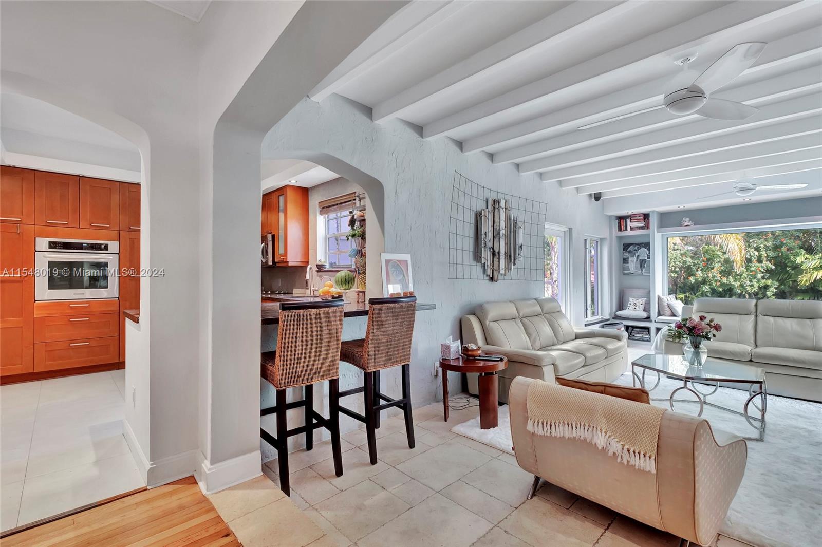 1069 NE 91st Ter, Miami Shores, Florida 33138, 4 Bedrooms Bedrooms, ,3 BathroomsBathrooms,Residential,For Sale,1069 NE 91st Ter,A11548019