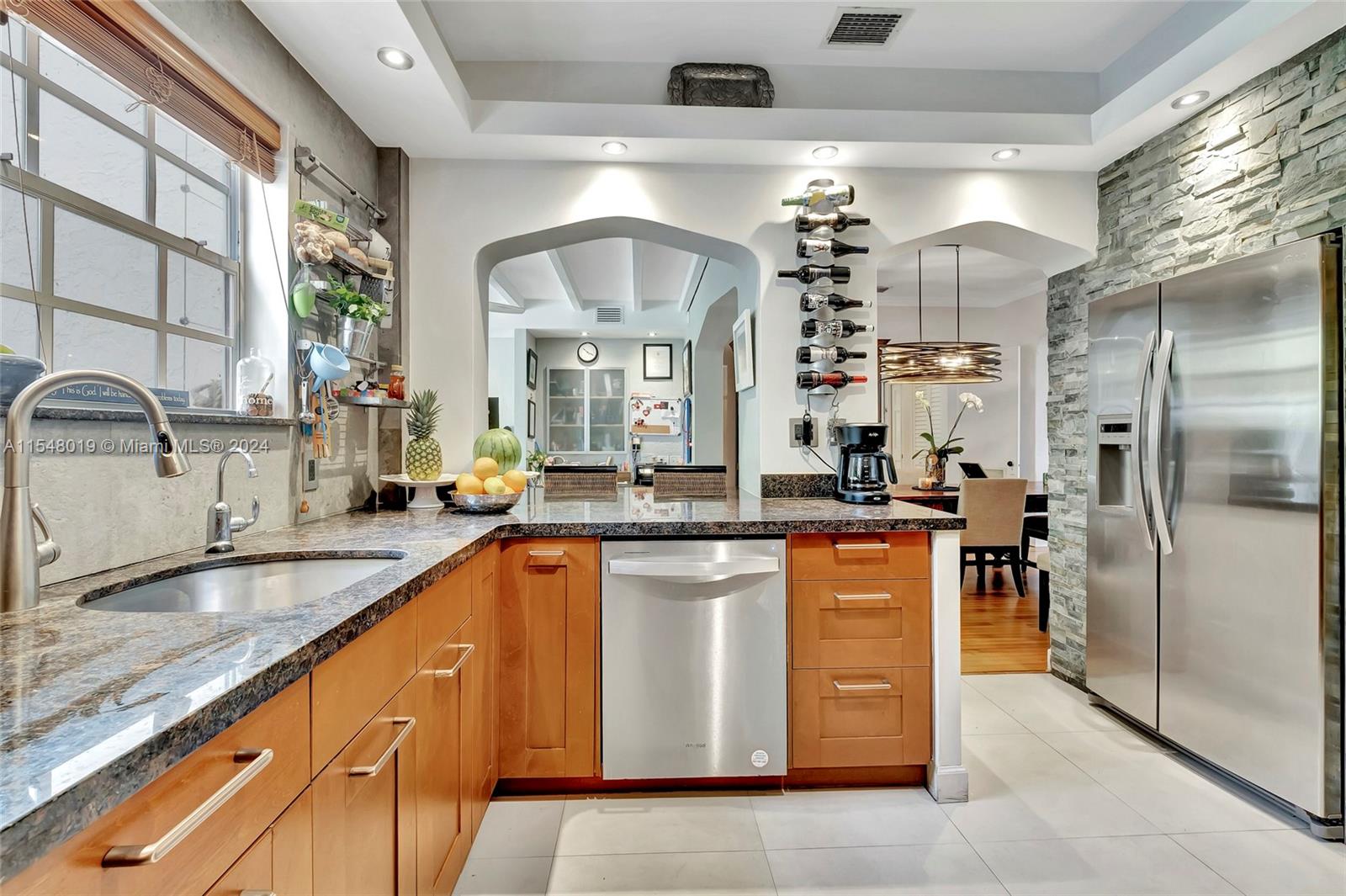 1069 NE 91st Ter, Miami Shores, Florida 33138, 4 Bedrooms Bedrooms, ,3 BathroomsBathrooms,Residential,For Sale,1069 NE 91st Ter,A11548019