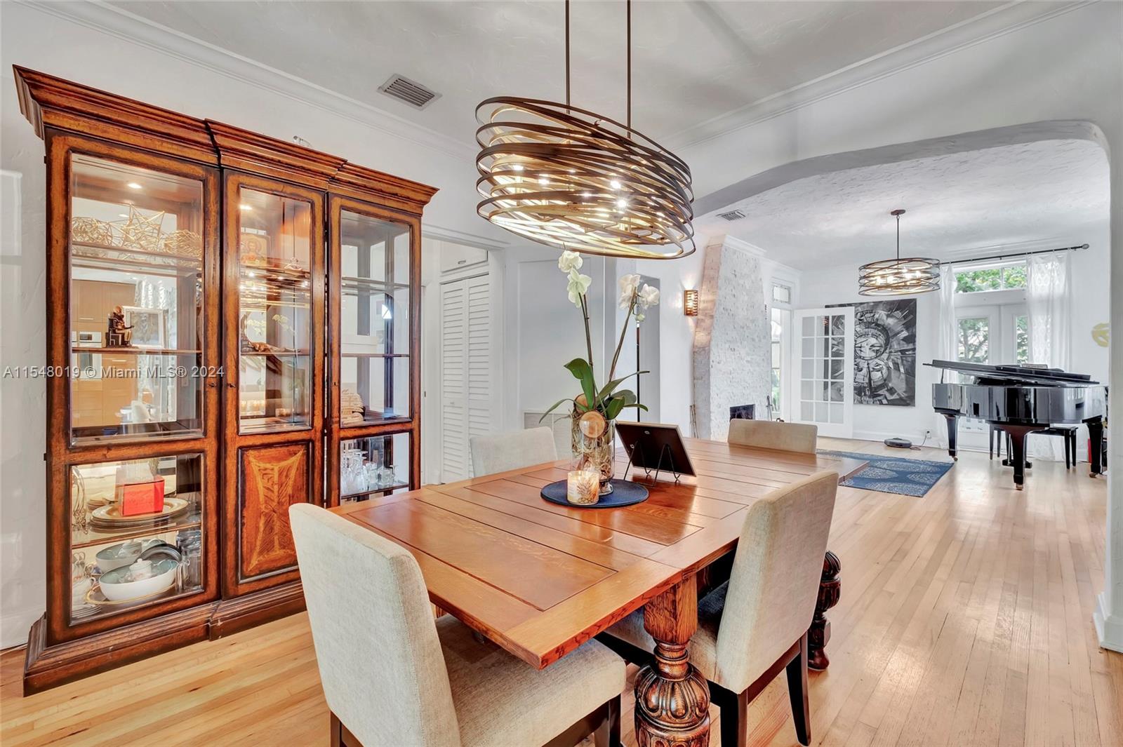 1069 NE 91st Ter, Miami Shores, Florida 33138, 4 Bedrooms Bedrooms, ,3 BathroomsBathrooms,Residential,For Sale,1069 NE 91st Ter,A11548019