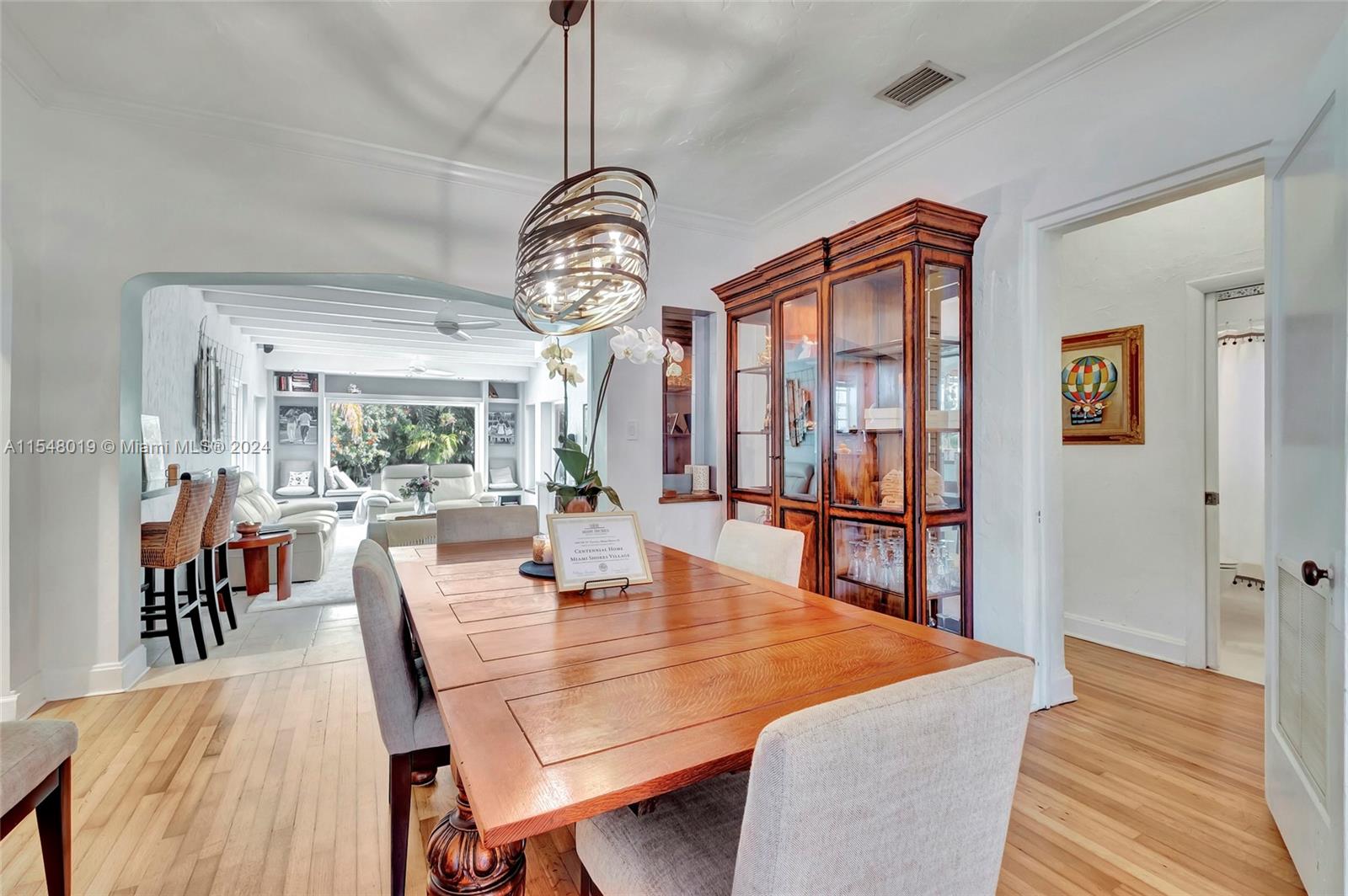 1069 NE 91st Ter, Miami Shores, Florida 33138, 4 Bedrooms Bedrooms, ,3 BathroomsBathrooms,Residential,For Sale,1069 NE 91st Ter,A11548019