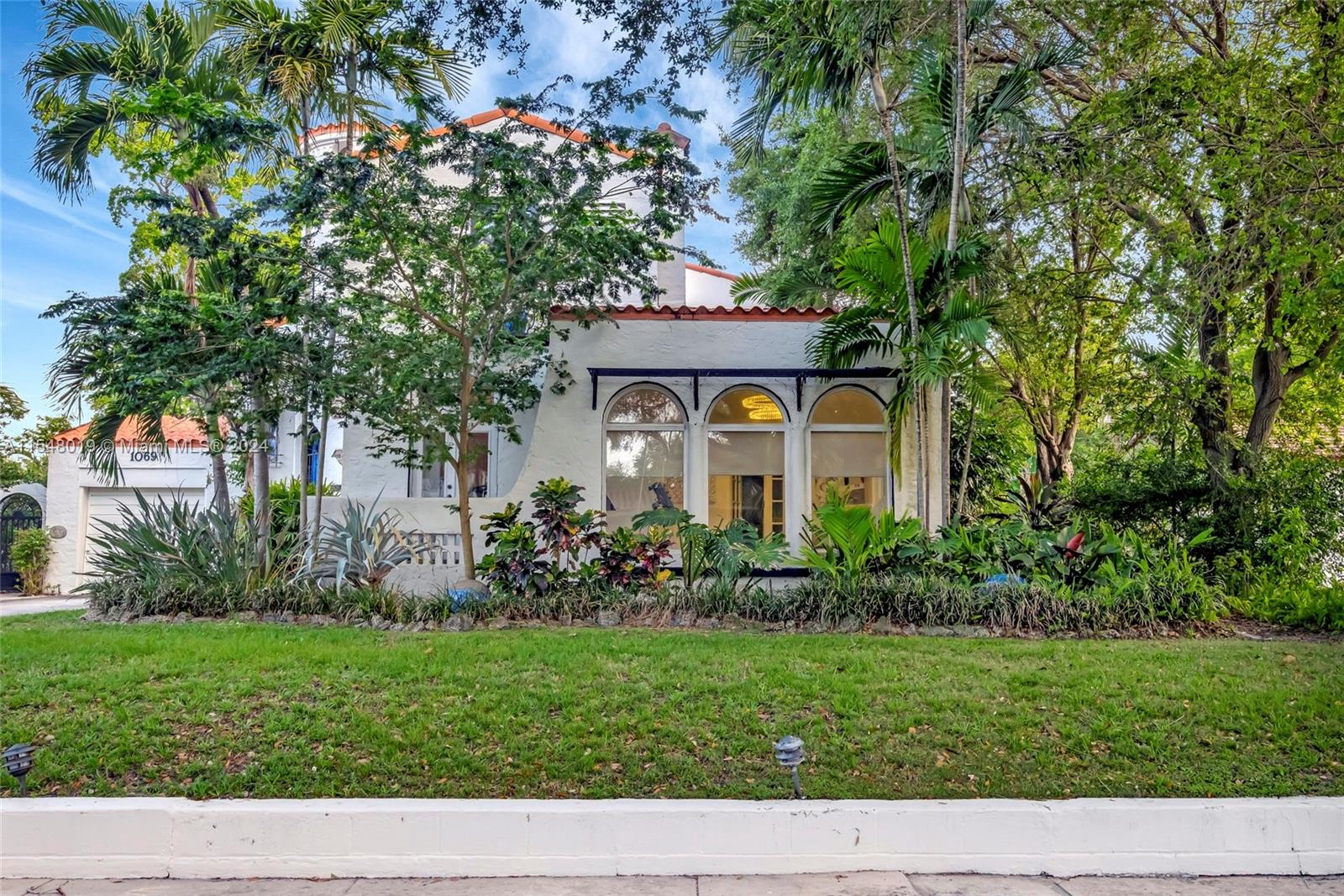 1069 NE 91st Ter, Miami Shores, Florida 33138, 4 Bedrooms Bedrooms, ,3 BathroomsBathrooms,Residential,For Sale,1069 NE 91st Ter,A11548019