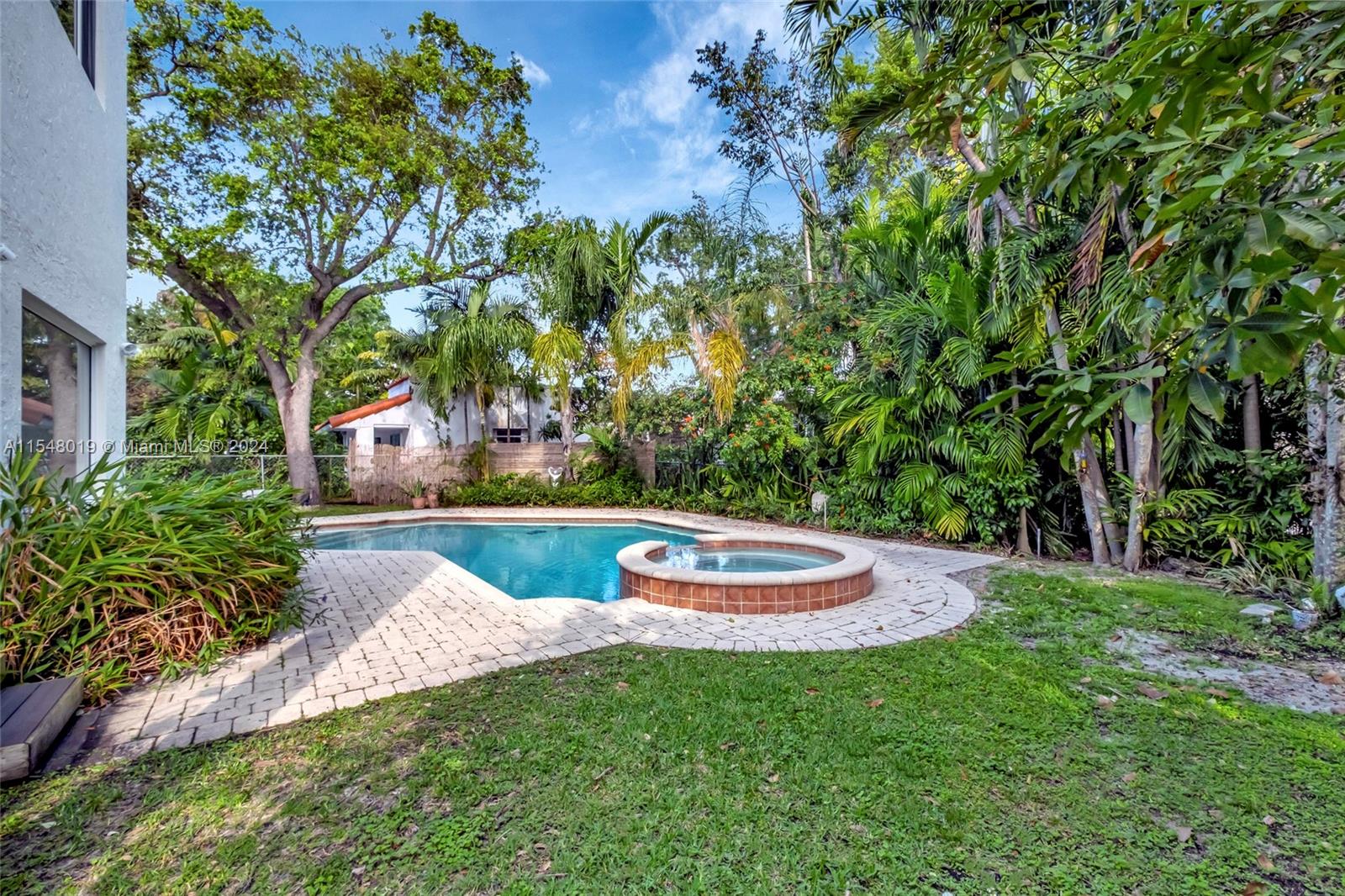1069 NE 91st Ter, Miami Shores, Florida 33138, 4 Bedrooms Bedrooms, ,3 BathroomsBathrooms,Residential,For Sale,1069 NE 91st Ter,A11548019
