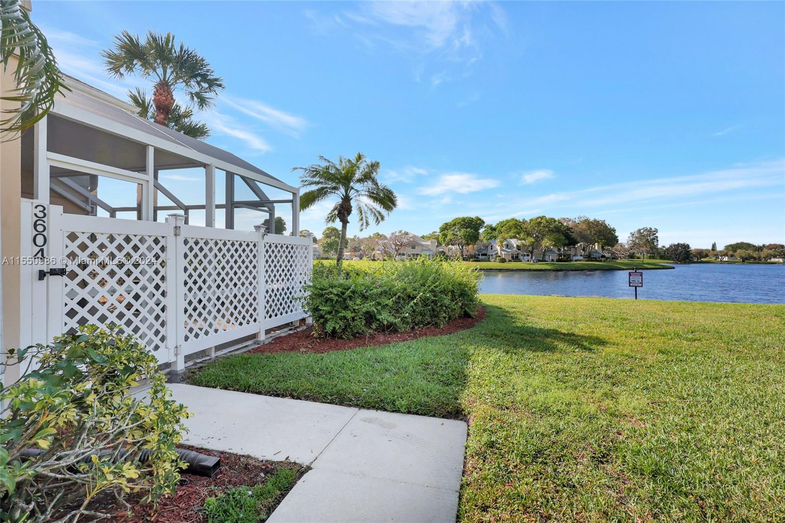 3604 Medford Ct, Boynton Beach, FL, 33436 United States, 2 Bedrooms Bedrooms, ,2 BathroomsBathrooms,Residential,For Sale,Medford Ct,A11550986