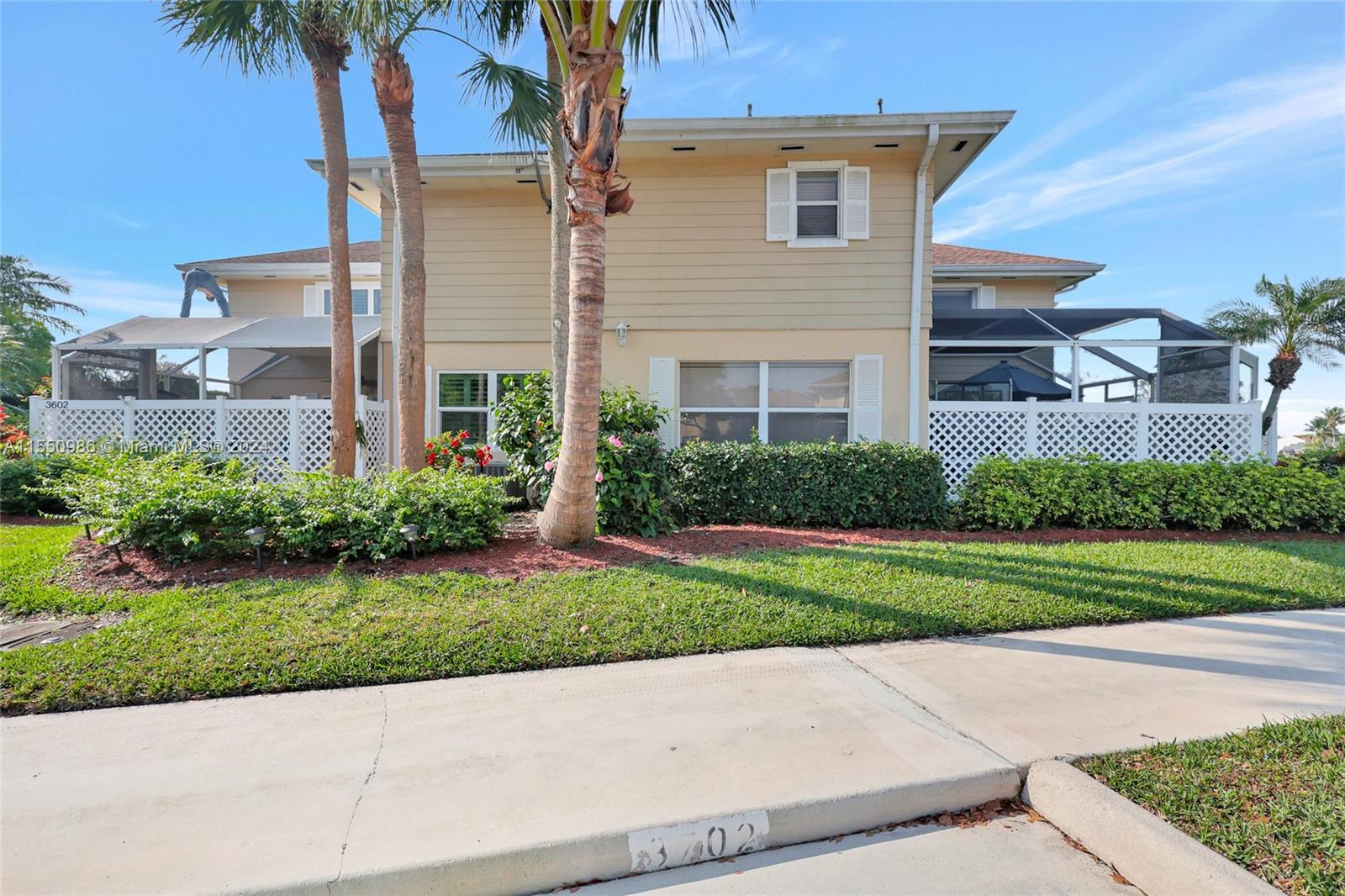 3604 Medford Ct, Boynton Beach, FL, 33436 United States, 2 Bedrooms Bedrooms, ,2 BathroomsBathrooms,Residential,For Sale,Medford Ct,A11550986