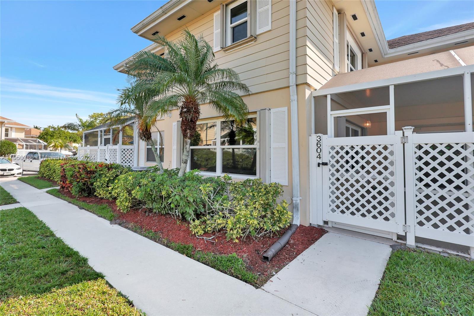 3604 Medford Ct, Boynton Beach, FL, 33436 United States, 2 Bedrooms Bedrooms, ,2 BathroomsBathrooms,Residential,For Sale,Medford Ct,A11550986