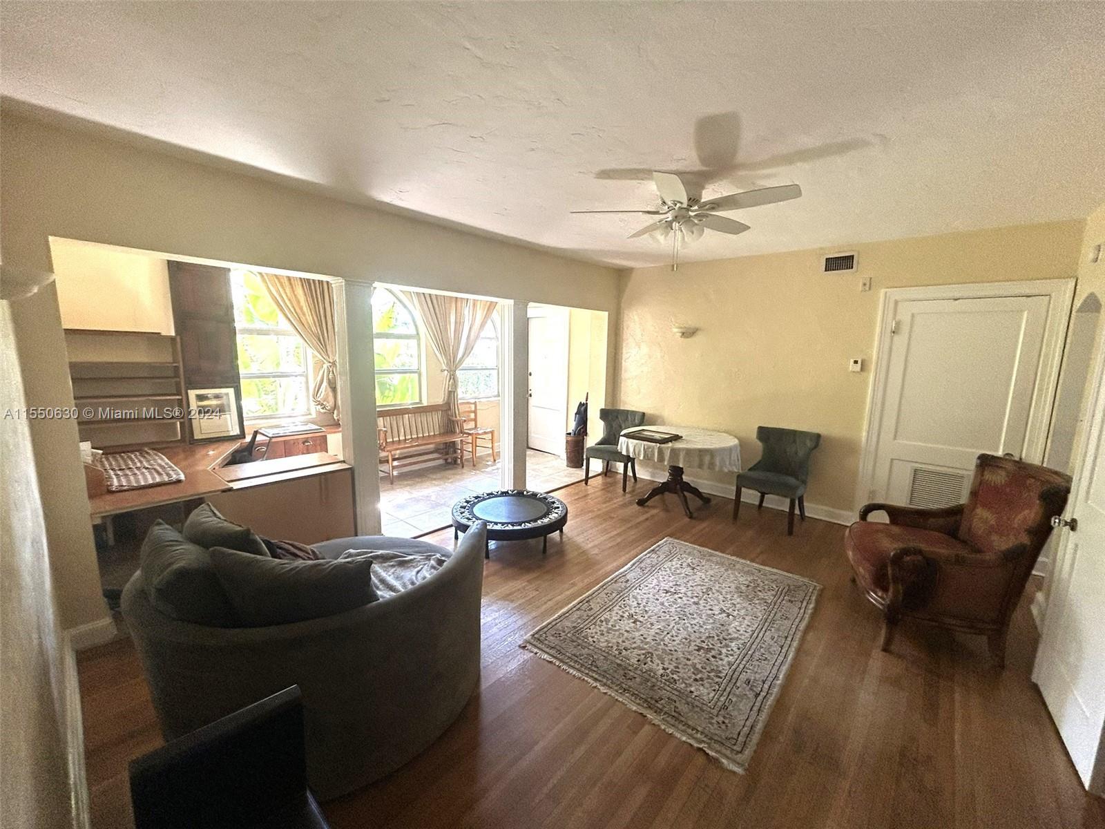 421 Grand Concourse 1, Miami Shores, Florida 33138, 1 Bedroom Bedrooms, ,1 BathroomBathrooms,Residential,For Sale,421 Grand Concourse 1,A11550630