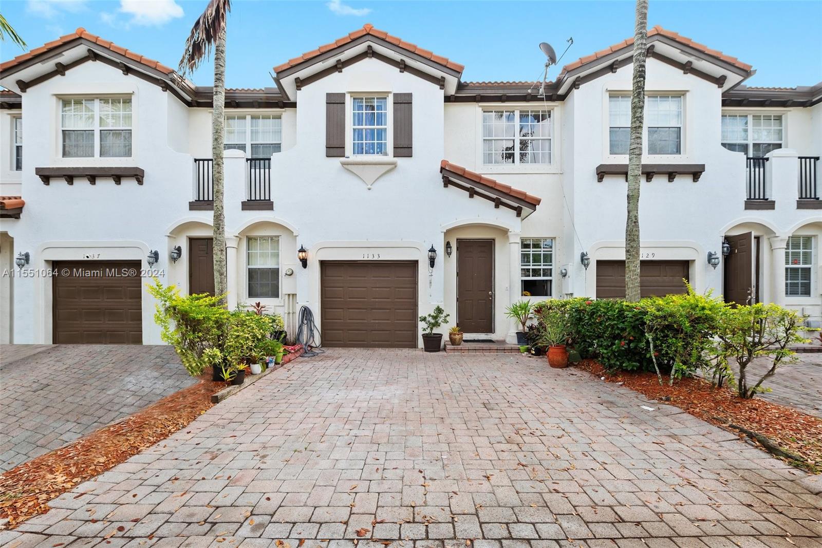 1133 31st Ter, Homestead, FL, 33033 United States, 4 Bedrooms Bedrooms, ,2 BathroomsBathrooms,Residential,For Sale,31st Ter,A11551064