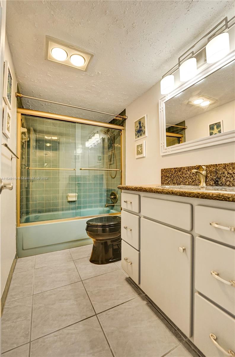 2nd full bathroom