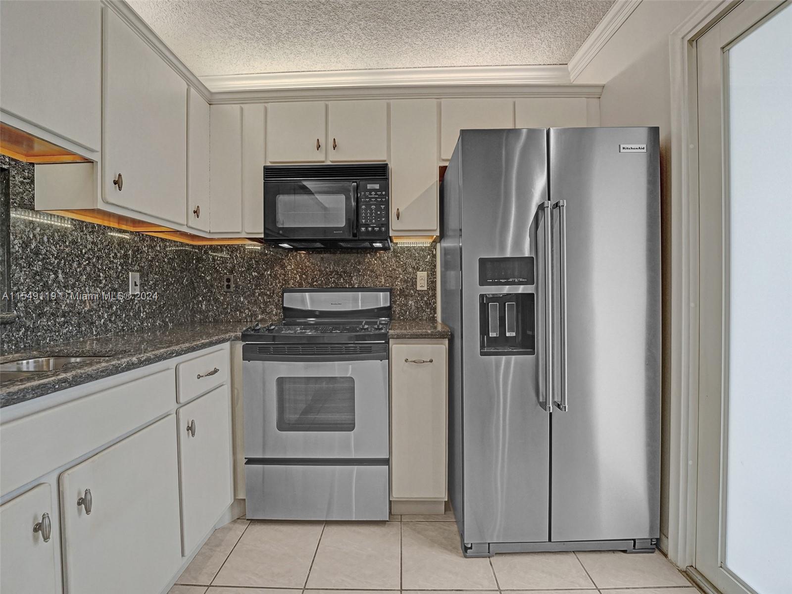 Kitchen Aid Appliances