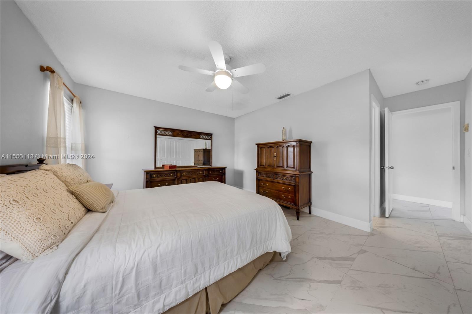 6001 40th St, Virginia Gardens, FL, 33166 United States, 3 Bedrooms Bedrooms, ,2 BathroomsBathrooms,Residential,For Sale,40th St,A11550113
