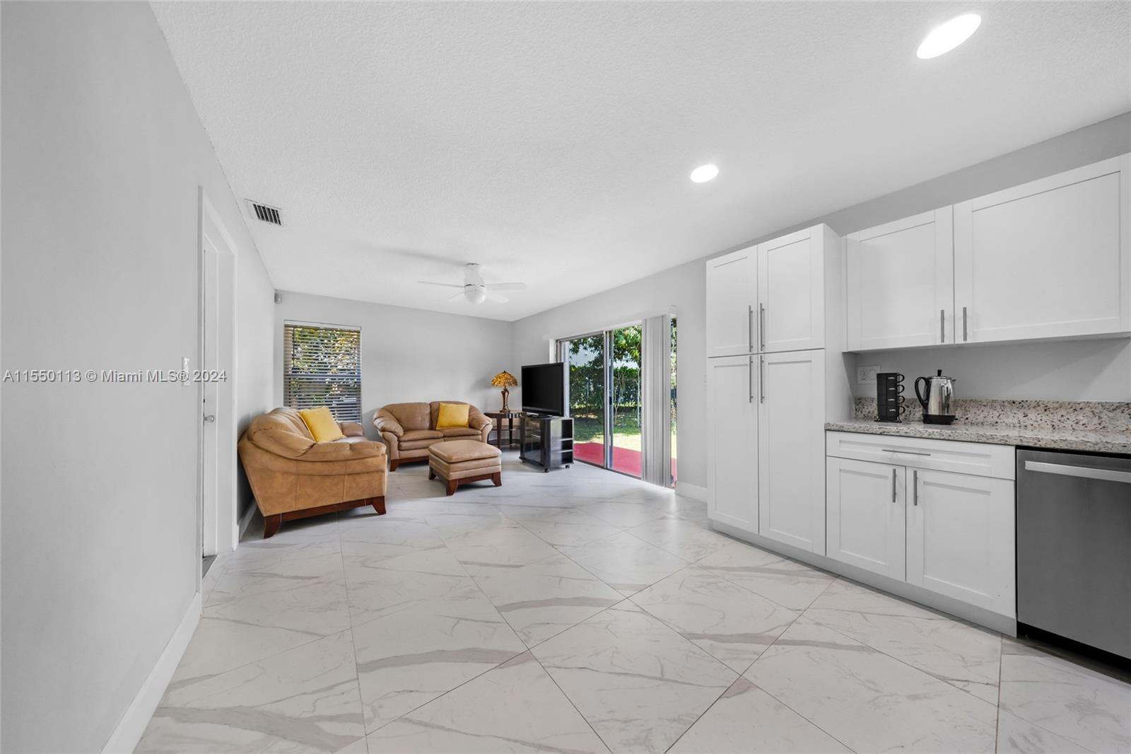 6001 40th St, Virginia Gardens, FL, 33166 United States, 3 Bedrooms Bedrooms, ,2 BathroomsBathrooms,Residential,For Sale,40th St,A11550113