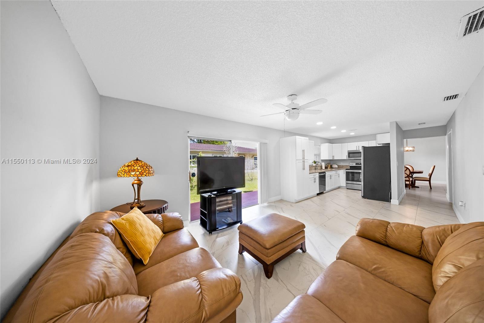 6001 40th St, Virginia Gardens, FL, 33166 United States, 3 Bedrooms Bedrooms, ,2 BathroomsBathrooms,Residential,For Sale,40th St,A11550113