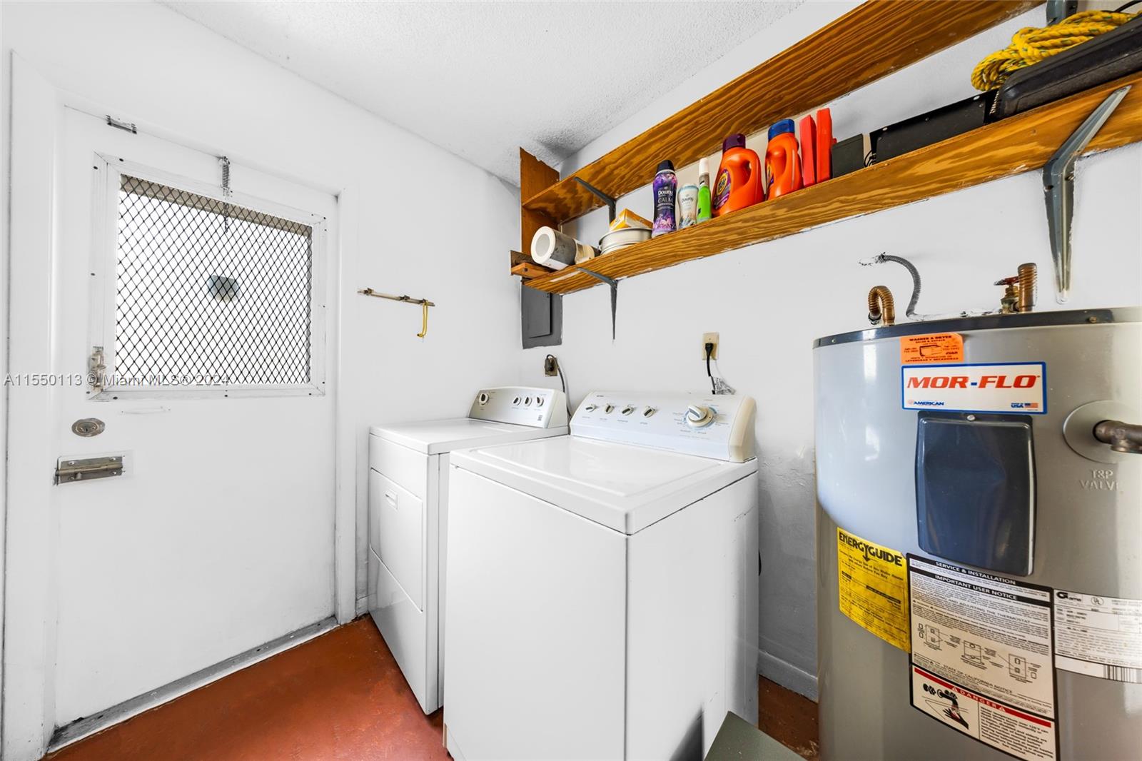 6001 40th St, Virginia Gardens, FL, 33166 United States, 3 Bedrooms Bedrooms, ,2 BathroomsBathrooms,Residential,For Sale,40th St,A11550113