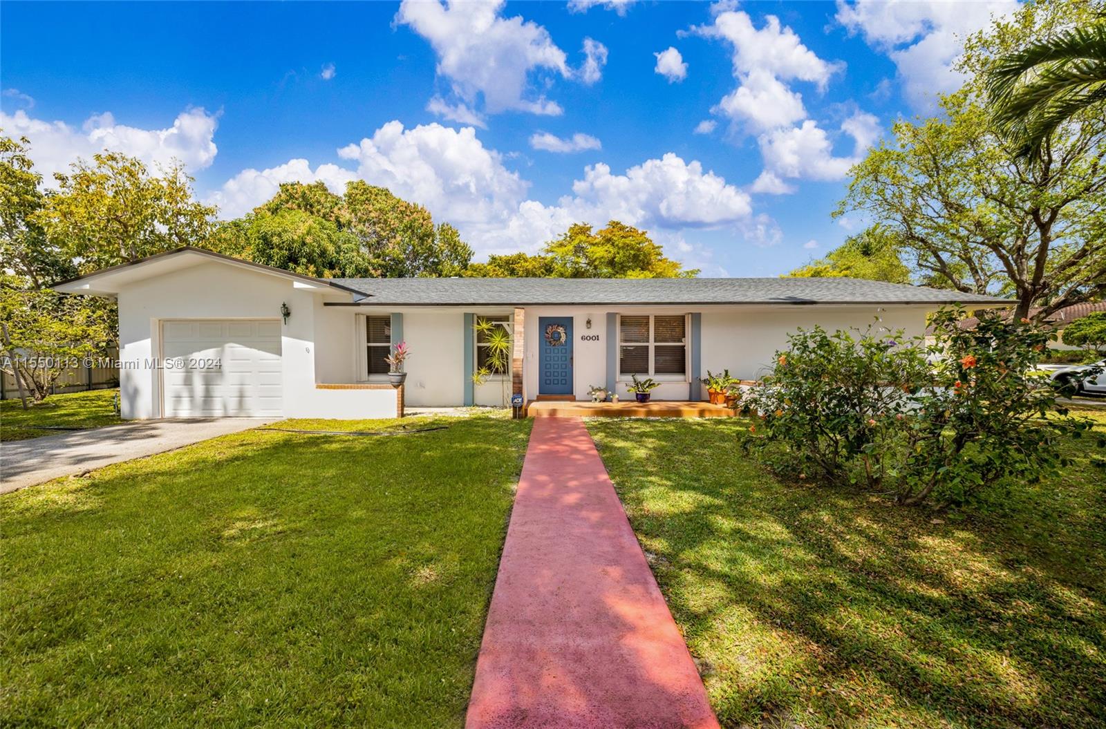 6001 40th St, Virginia Gardens, FL, 33166 United States, 3 Bedrooms Bedrooms, ,2 BathroomsBathrooms,Residential,For Sale,40th St,A11550113