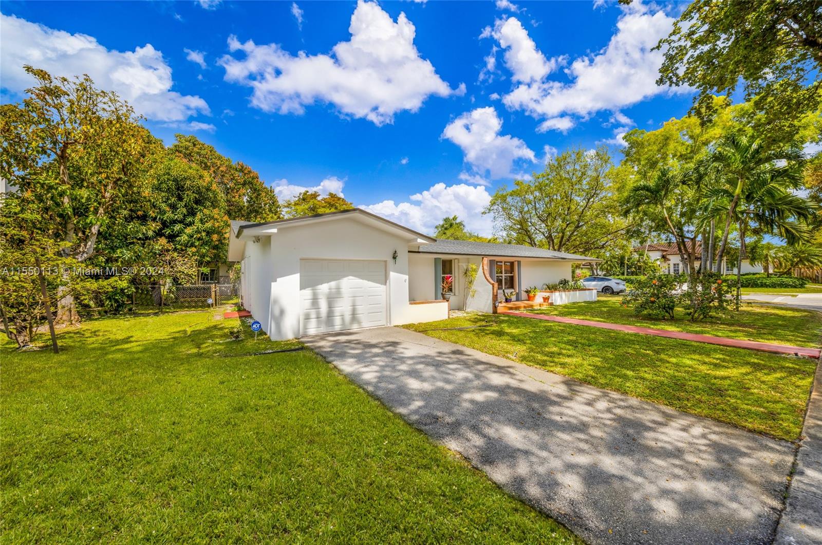 6001 40th St, Virginia Gardens, FL, 33166 United States, 3 Bedrooms Bedrooms, ,2 BathroomsBathrooms,Residential,For Sale,40th St,A11550113