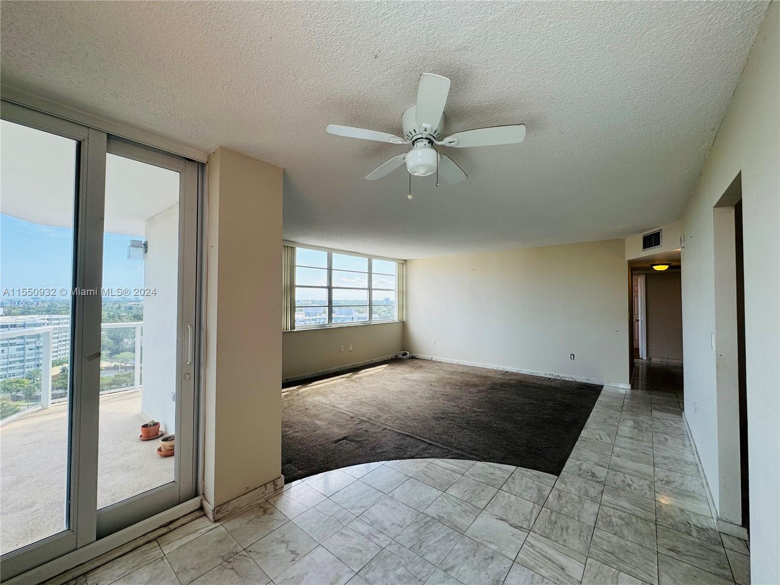 1301 NE Miami Gardens Dr 1515W, Miami, FL 33179, 2 Bedrooms Bedrooms, ,2 BathroomsBathrooms,Residential,For Sale,Miami Gardens Dr,A11550932