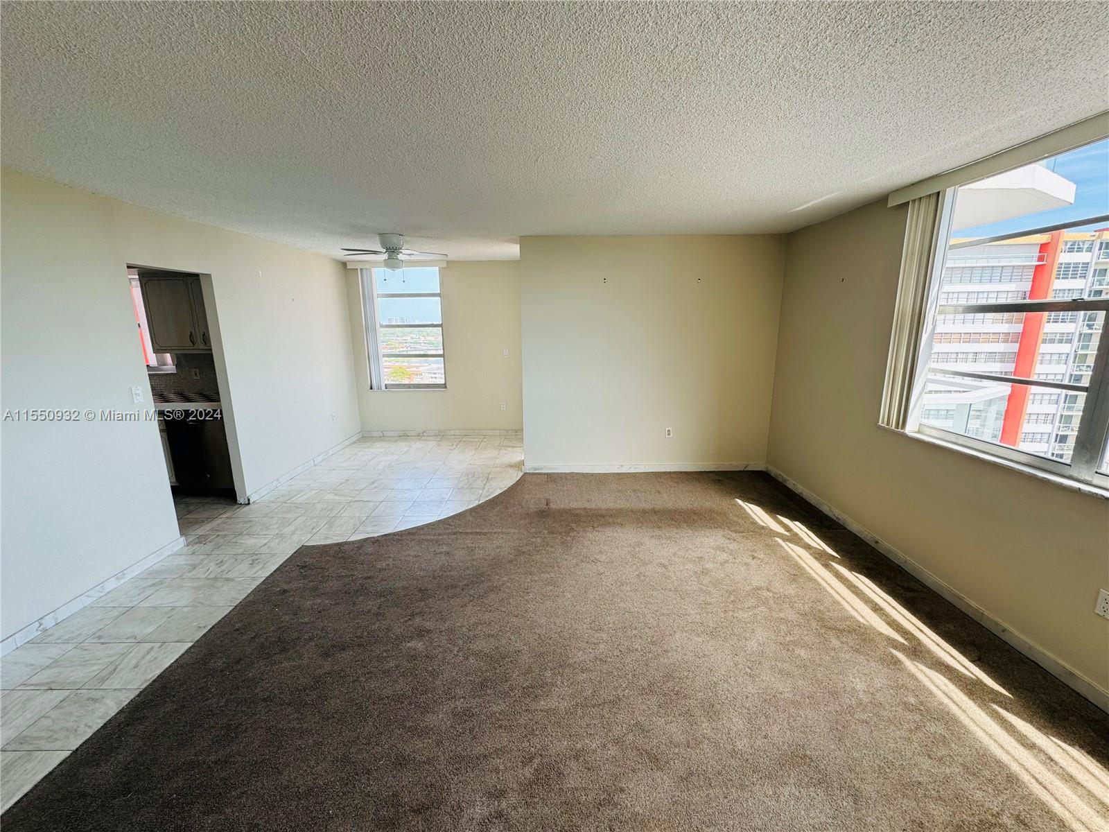 1301 NE Miami Gardens Dr 1515W, Miami, FL 33179, 2 Bedrooms Bedrooms, ,2 BathroomsBathrooms,Residential,For Sale,Miami Gardens Dr,A11550932