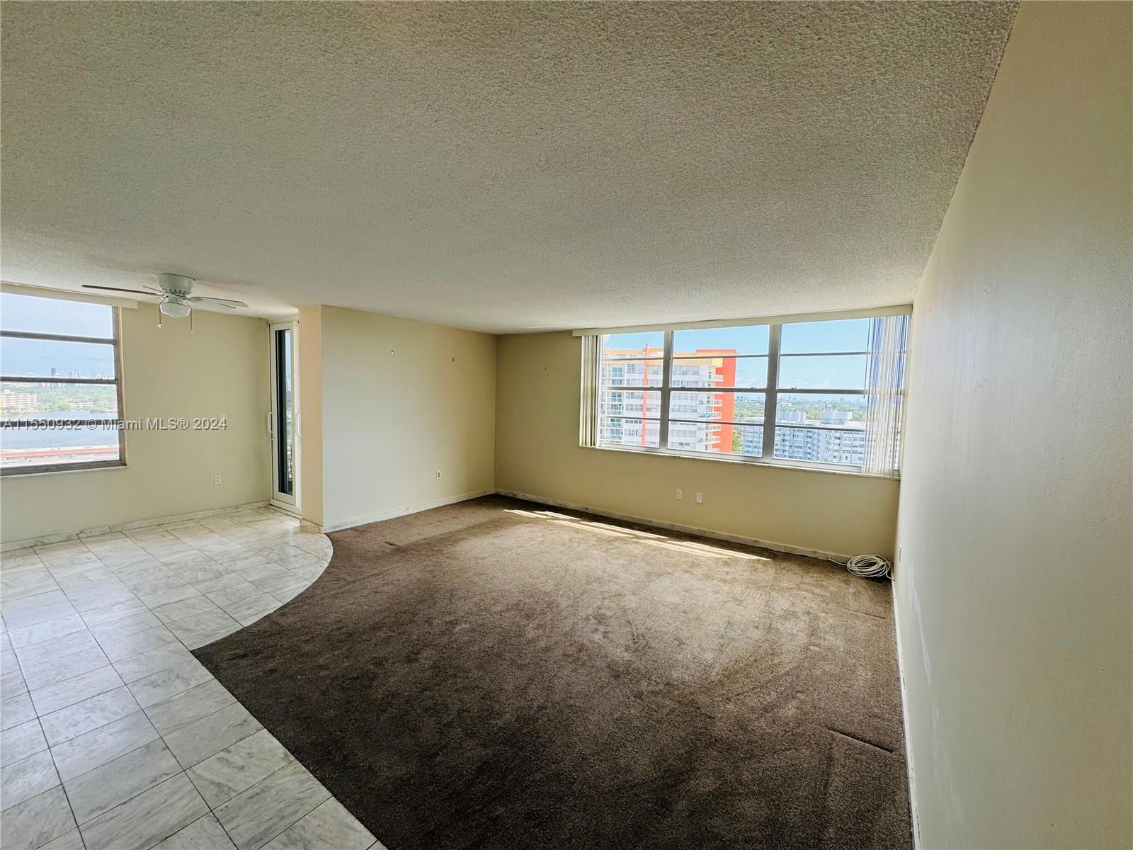 1301 NE Miami Gardens Dr 1515W, Miami, FL 33179, 2 Bedrooms Bedrooms, ,2 BathroomsBathrooms,Residential,For Sale,Miami Gardens Dr,A11550932