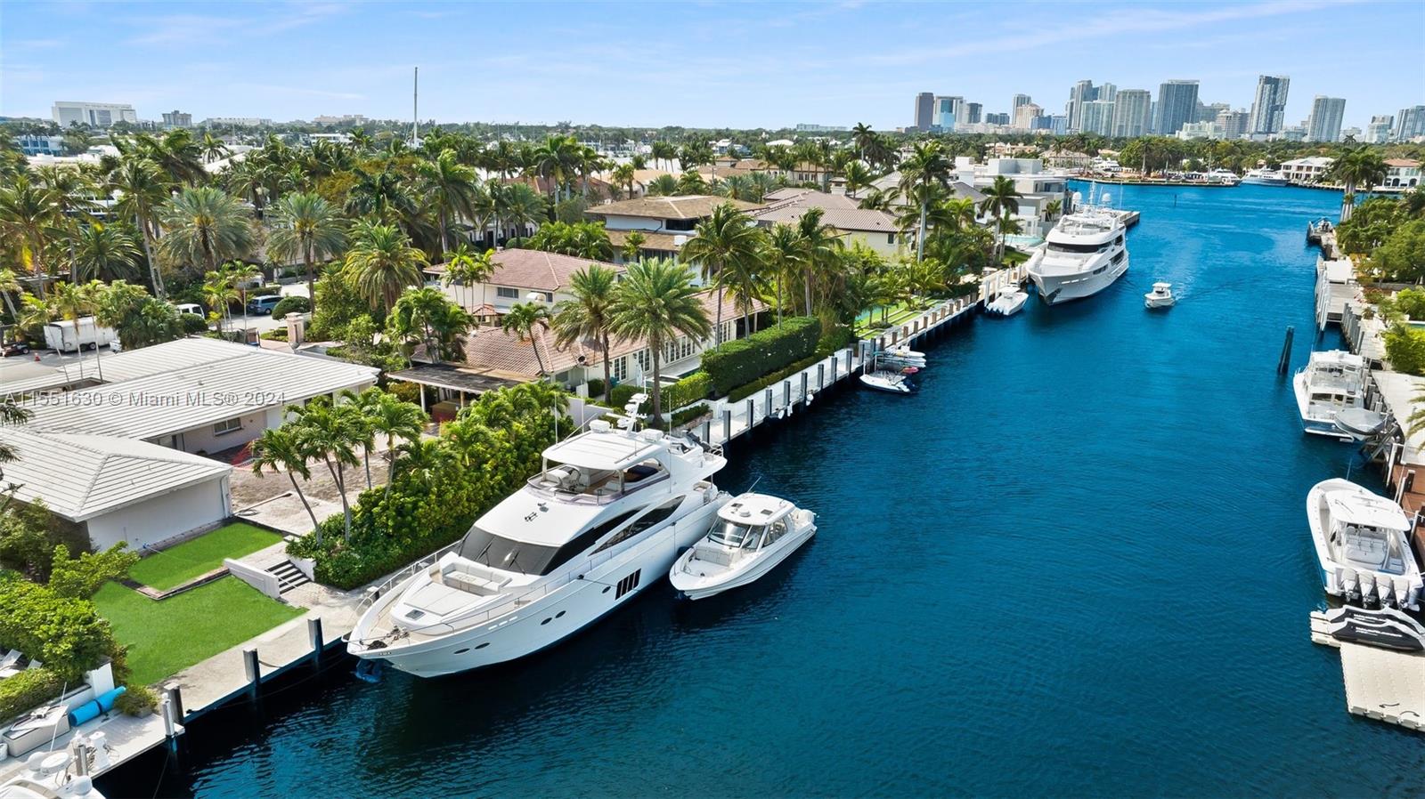 2455 Del Lago Dr, Fort Lauderdale, Florida 33316, ,Land,For Sale,2455 Del Lago Dr,A11551630