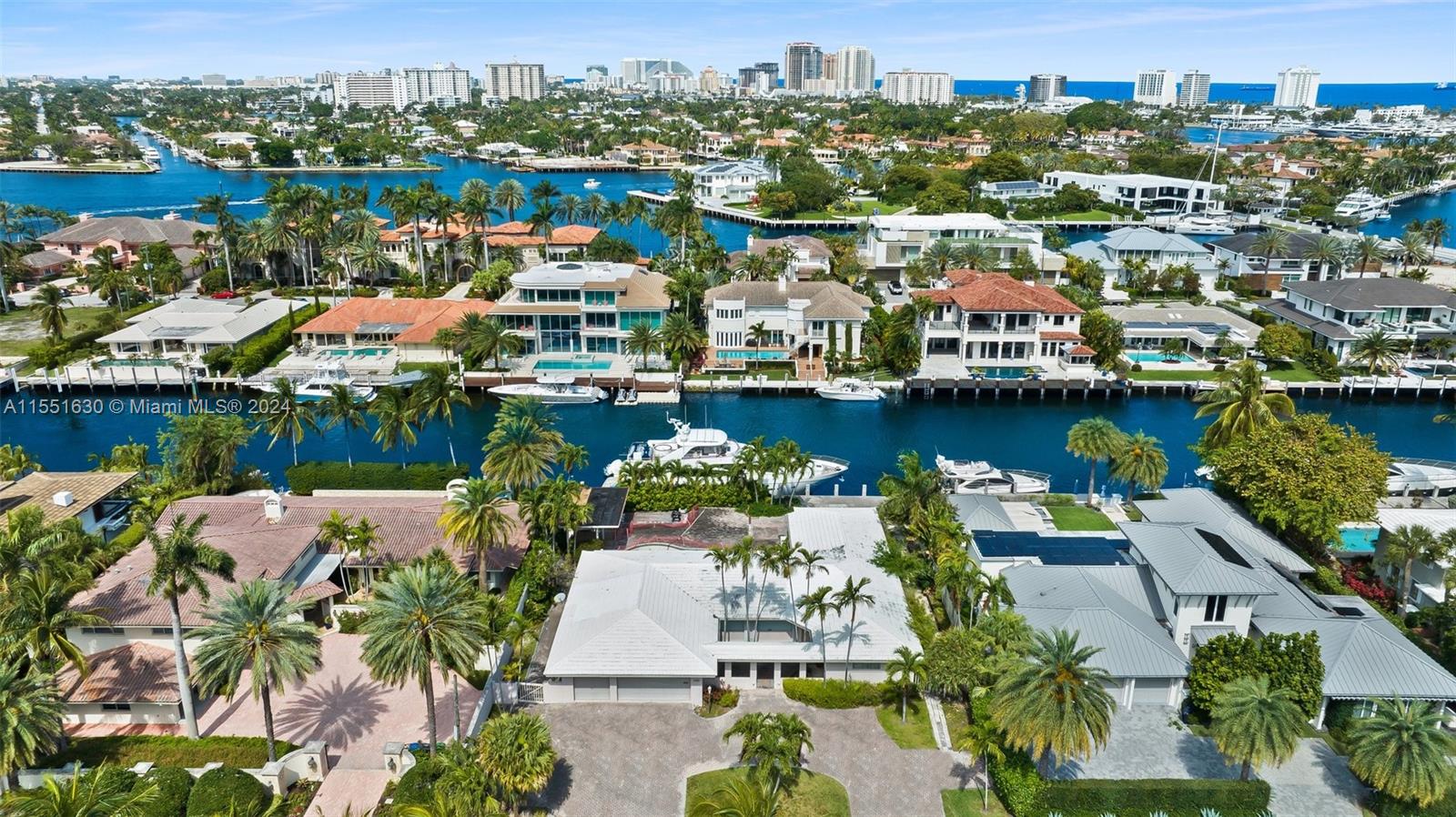 2455 Del Lago Dr, Fort Lauderdale, Florida 33316, ,Land,For Sale,2455 Del Lago Dr,A11551630