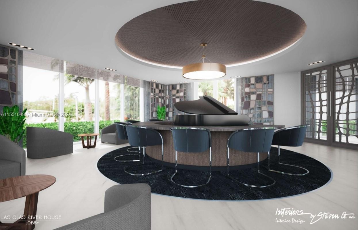 333 Las Olas Way 2406, Fort Lauderdale, Florida 33301, 2 Bedrooms Bedrooms, ,2 BathroomsBathrooms,Residential,For Sale,333 Las Olas Way 2406,A11551649