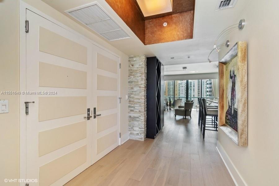 333 Las Olas Way 2406, Fort Lauderdale, Florida 33301, 2 Bedrooms Bedrooms, ,2 BathroomsBathrooms,Residential,For Sale,333 Las Olas Way 2406,A11551649