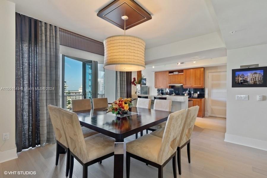 333 Las Olas Way 2406, Fort Lauderdale, Florida 33301, 2 Bedrooms Bedrooms, ,2 BathroomsBathrooms,Residential,For Sale,333 Las Olas Way 2406,A11551649