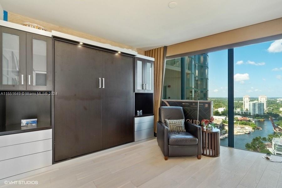 333 Las Olas Way 2406, Fort Lauderdale, Florida 33301, 2 Bedrooms Bedrooms, ,2 BathroomsBathrooms,Residential,For Sale,333 Las Olas Way 2406,A11551649