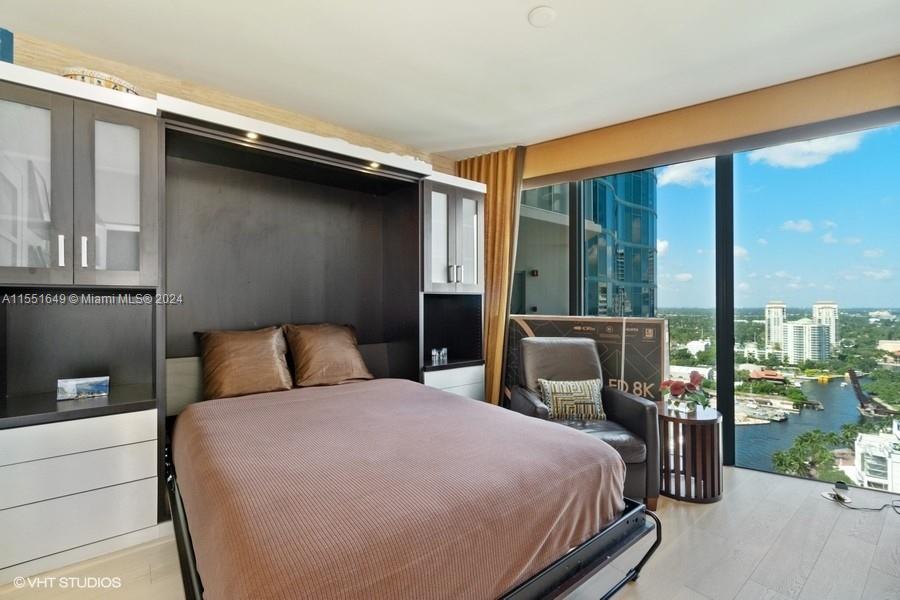 333 Las Olas Way 2406, Fort Lauderdale, Florida 33301, 2 Bedrooms Bedrooms, ,2 BathroomsBathrooms,Residential,For Sale,333 Las Olas Way 2406,A11551649