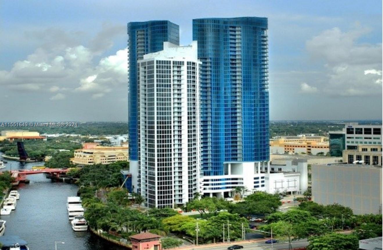 333 Las Olas Way 2406, Fort Lauderdale, Florida 33301, 2 Bedrooms Bedrooms, ,2 BathroomsBathrooms,Residential,For Sale,333 Las Olas Way 2406,A11551649